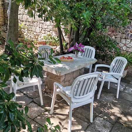 Apartment Andriuci Cavtat Exterior photo